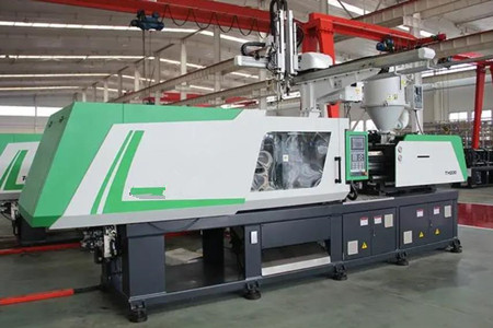 果筐注塑機(jī)大概賣多少錢一臺？幾萬到幾十萬不等！