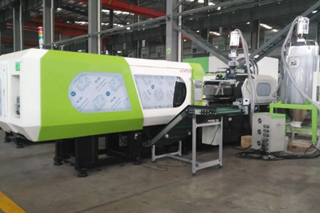 如何對高速薄壁注塑機進(jìn)行報價？要考慮這6個方面！