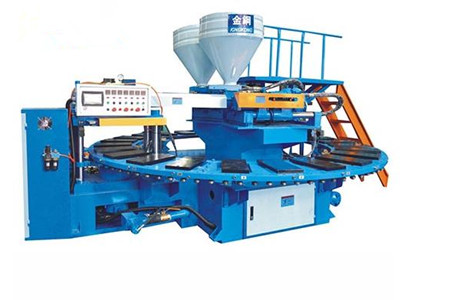 選擇混雙色注塑機廠家時應該注意哪些問題呢？