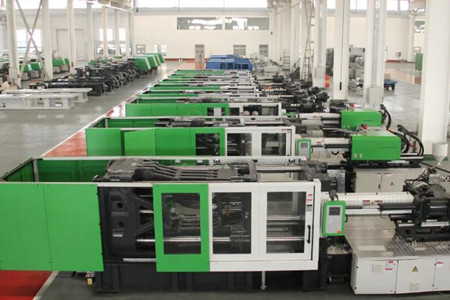 果筐注塑機如何保養(yǎng)？分享8種常用方法！