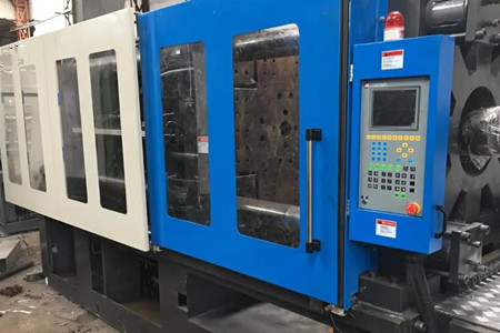 塑料注塑機(jī)模板為何頻繁斷裂？原因竟是如此！