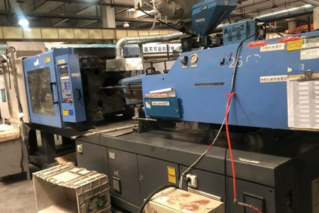 如何降低混雙色注塑機采購成本？技巧分析！