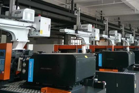 臥式精密注塑機是否支持多種注塑材料的加工？