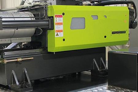 如何檢查高速薄壁注塑機故障？我來告訴你！