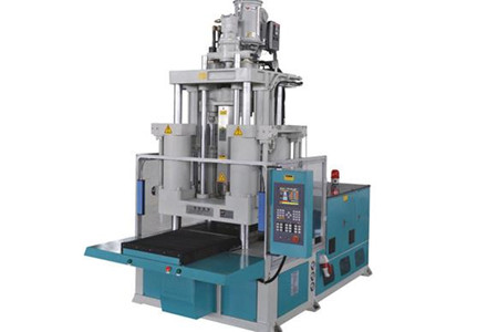 立式注塑機頂針動作異常該如何處理？