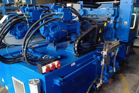 伺服節(jié)能注塑機(jī)真的節(jié)能嗎？節(jié)電率怎么樣?   