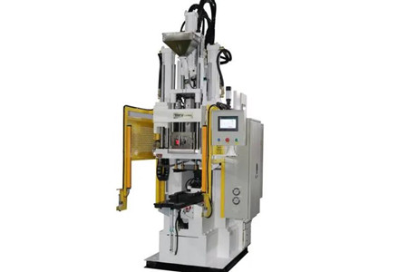 立式注塑機液壓系統(tǒng)如何保養(yǎng)？這份指南請收藏！