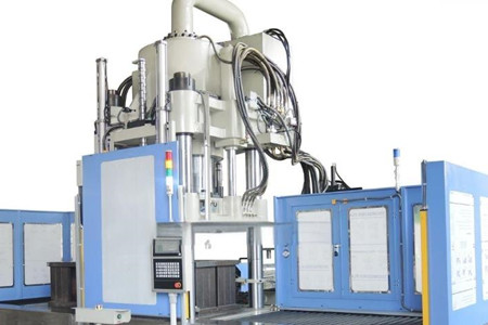 如何判斷塑料注塑機(jī)回收價(jià)值？不能只看使用壽命！