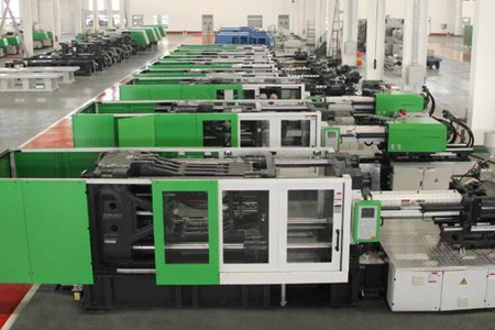 果筐注塑機(jī)噪音大怎么辦？專業(yè)廠家為您解憂！