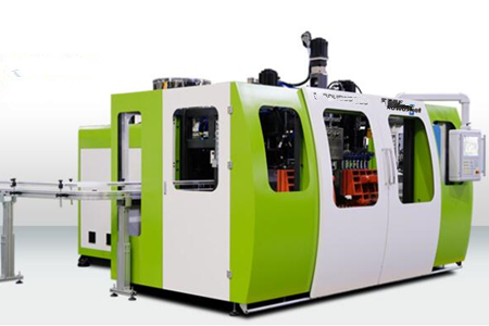 果筐注塑機如何設定螺桿前進時間？