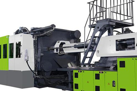 注塑機(jī)模具制作和更換步驟，讓設(shè)備更好運(yùn)行