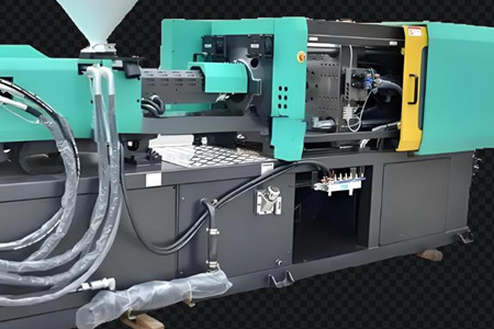 塑料注塑機(jī)的生產(chǎn)能力如何計(jì)算？京瓊告訴你！