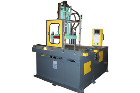 立式高速注塑機如何控制溫度？掌握這四點！