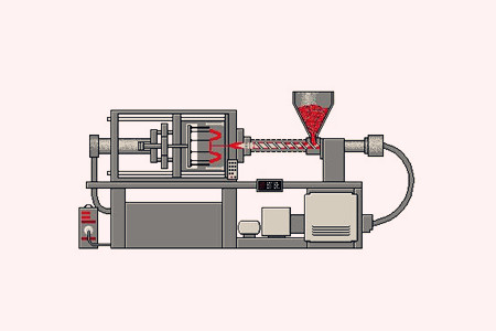 高速注塑機(jī)如何應(yīng)對(duì)高精度加工需求？掌握四個(gè)技巧！