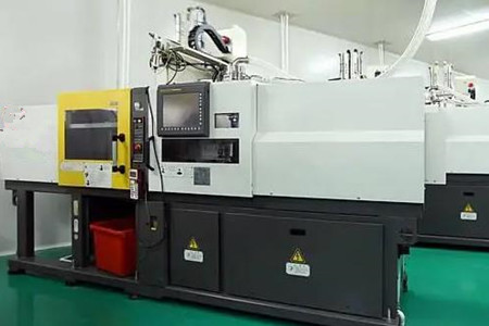 如何減輕混雙色注塑機的噪音？京瓊告訴您！