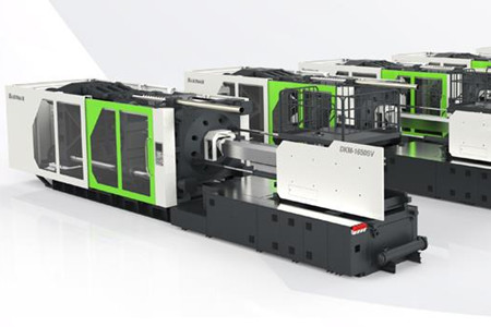 哪個廠家生產(chǎn)的大型二板注塑機(jī)質(zhì)量可靠？認(rèn)準(zhǔn)寧波京瓊