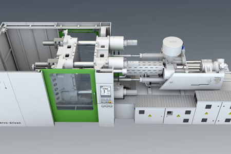 對(duì)大型二板注塑機(jī)的認(rèn)識(shí)，可從這幾個(gè)方面入手！