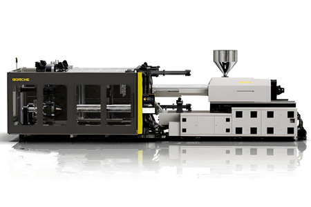 果筐注塑機(jī)噪音大怎么辦？專(zhuān)業(yè)廠(chǎng)家為您解憂(yōu)！