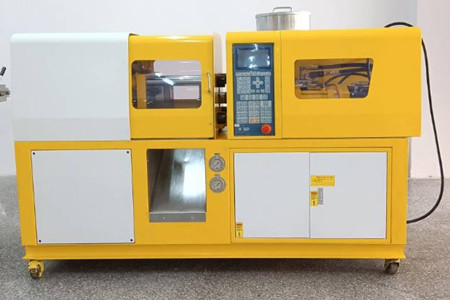 小型塑料注塑機(jī)有哪些？京瓊機(jī)械來分享！