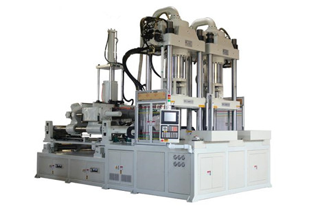 立式注塑機(jī)的構(gòu)造、工作原理以及應(yīng)用