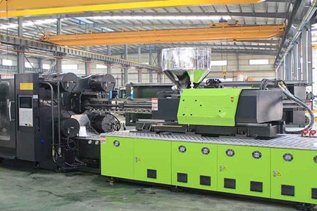 高精密微型注塑機的工作原理、特點和使用方法