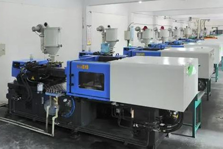 怎么消除果筐注塑機(jī)的噪音？措施很多！