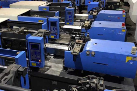 注塑機市場價格多變，究竟是何原因？