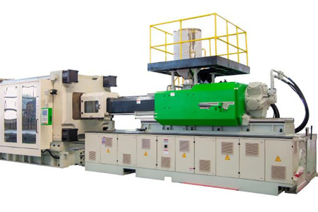 大型二板注塑機(jī)的生產(chǎn)能力如何計(jì)算？